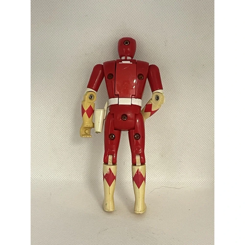 1993 Bandai Power Rangers - 5.5